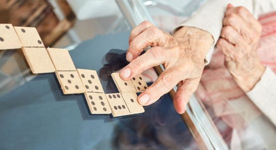 Geriatrie